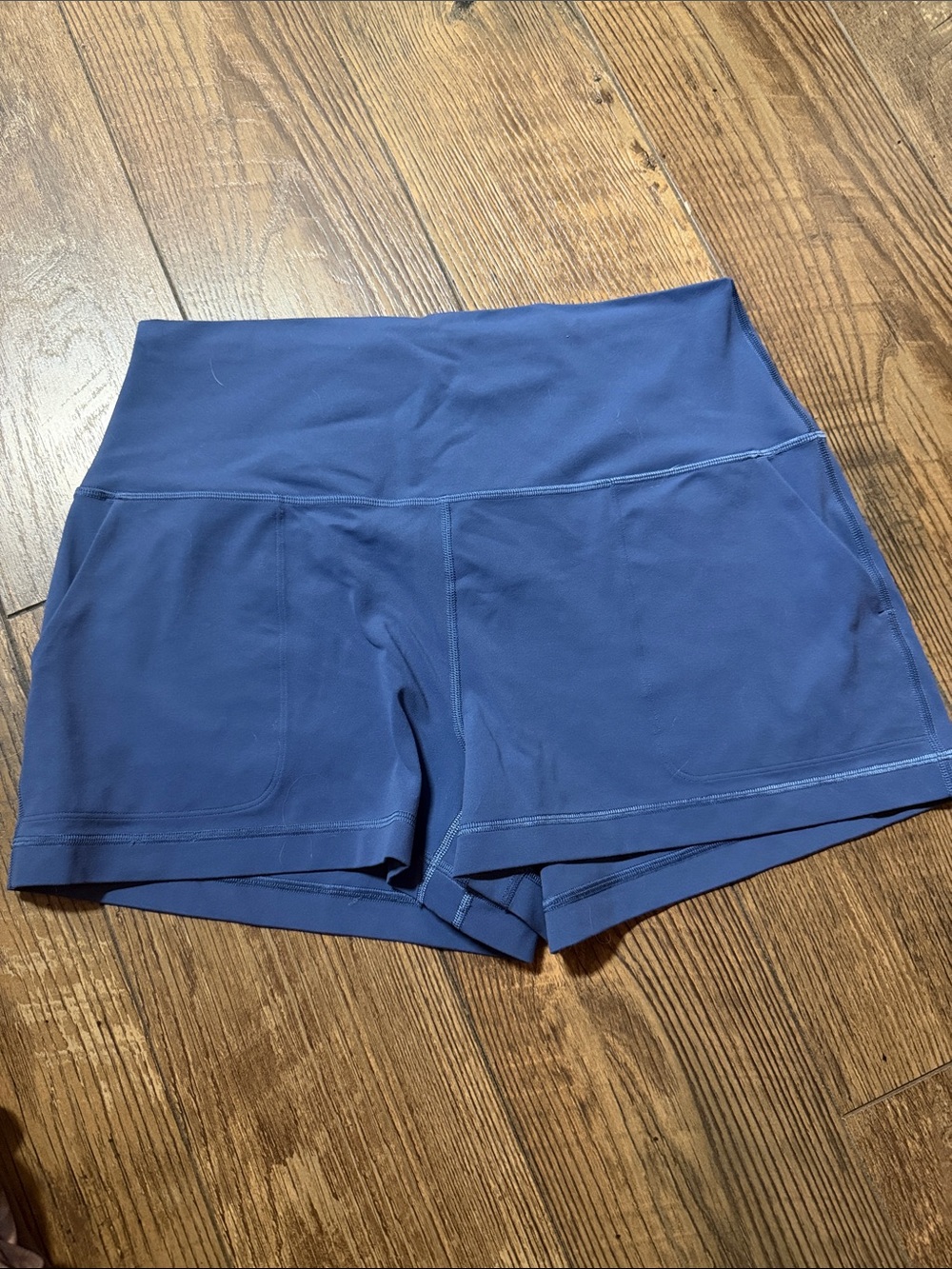 lululemon Align Loose Fitting shorts